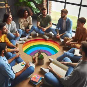 Scopri di più sull'articolo Consulenza pedagogica LGBTQI+.