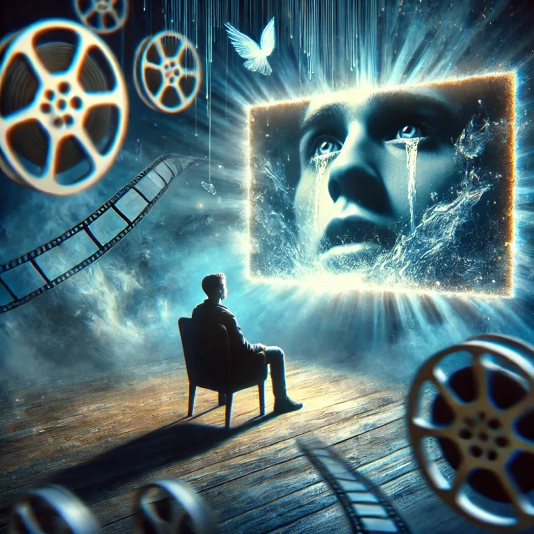 Read more about the article La cinematizzazione delle relazioni affettive e il conseguente distacco emotivo.
