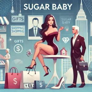 Scopri di più sull'articolo “Sugar Baby: un approccio criminologico interdisciplinare.