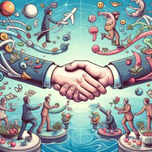 Scopri di più sull'articolo Il limite alla disponibilità, per educare alla reciprocità.